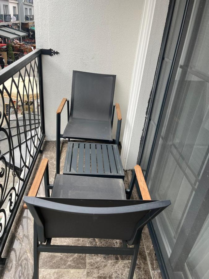 Appartement Cordonn Apart *